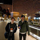 Illustration for article titled Gear and Bromance: Gizmodo's CES Experience in a Meta-Nutshell
